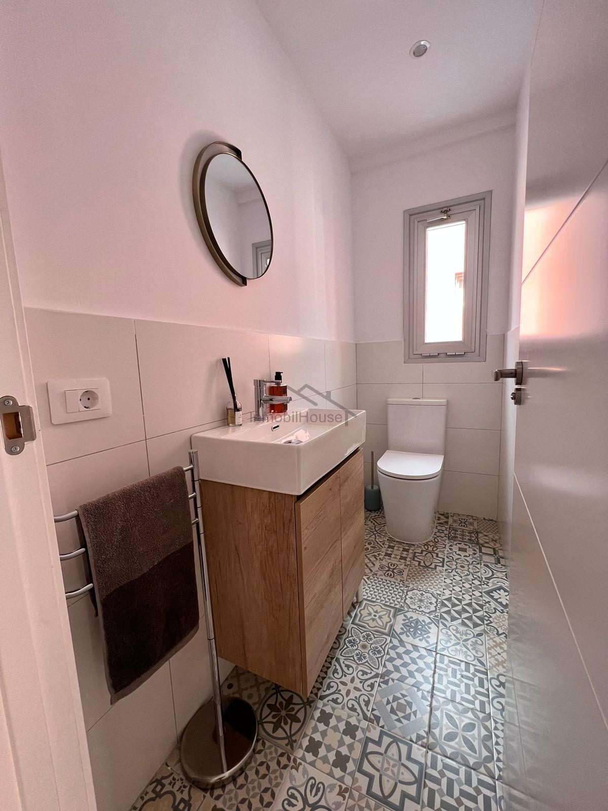 Zu verkaufen von appartement in
 Adeje