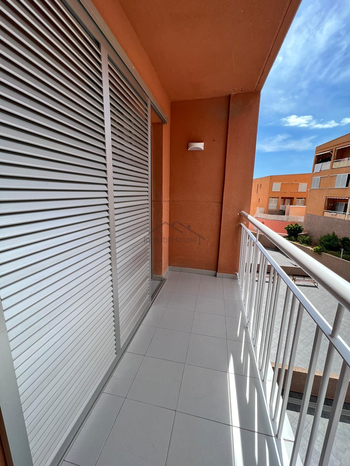 Zu verkaufen von appartement in
 Adeje