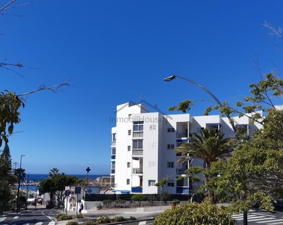 Köp av lägenhet i Los Cristianos