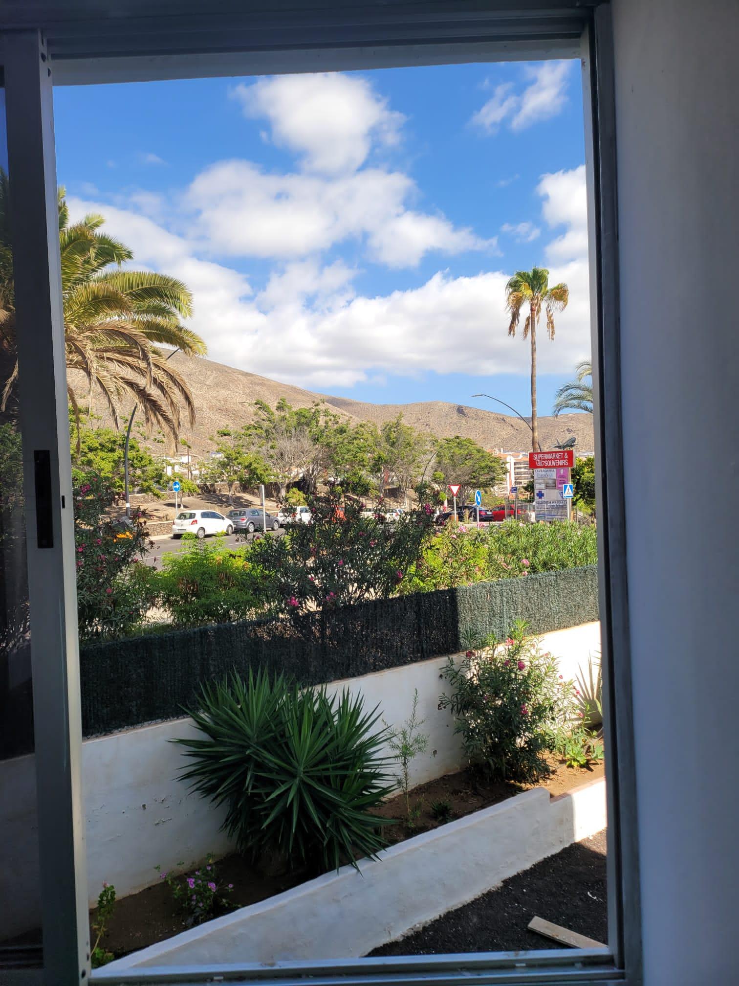 Vendita di appartamento in Los Cristianos