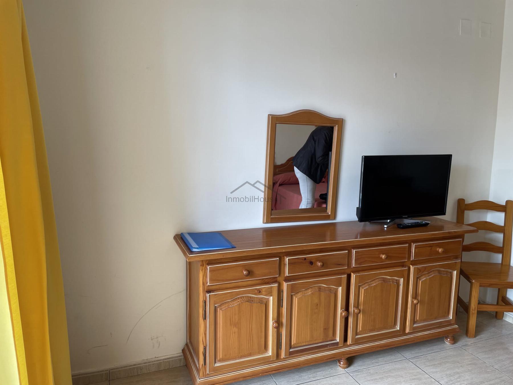 Köp av hemstudio i Costa del Silencio