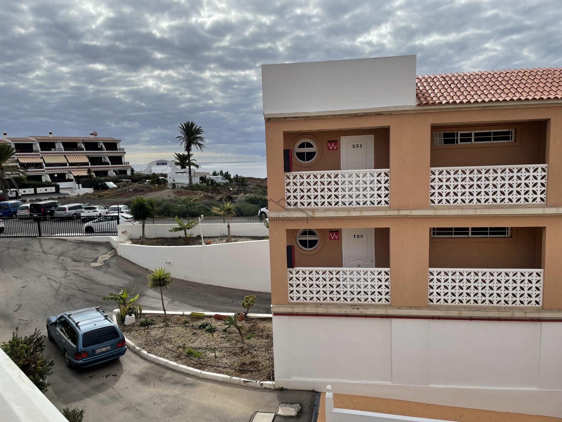 Venda de estudo em Costa del Silencio