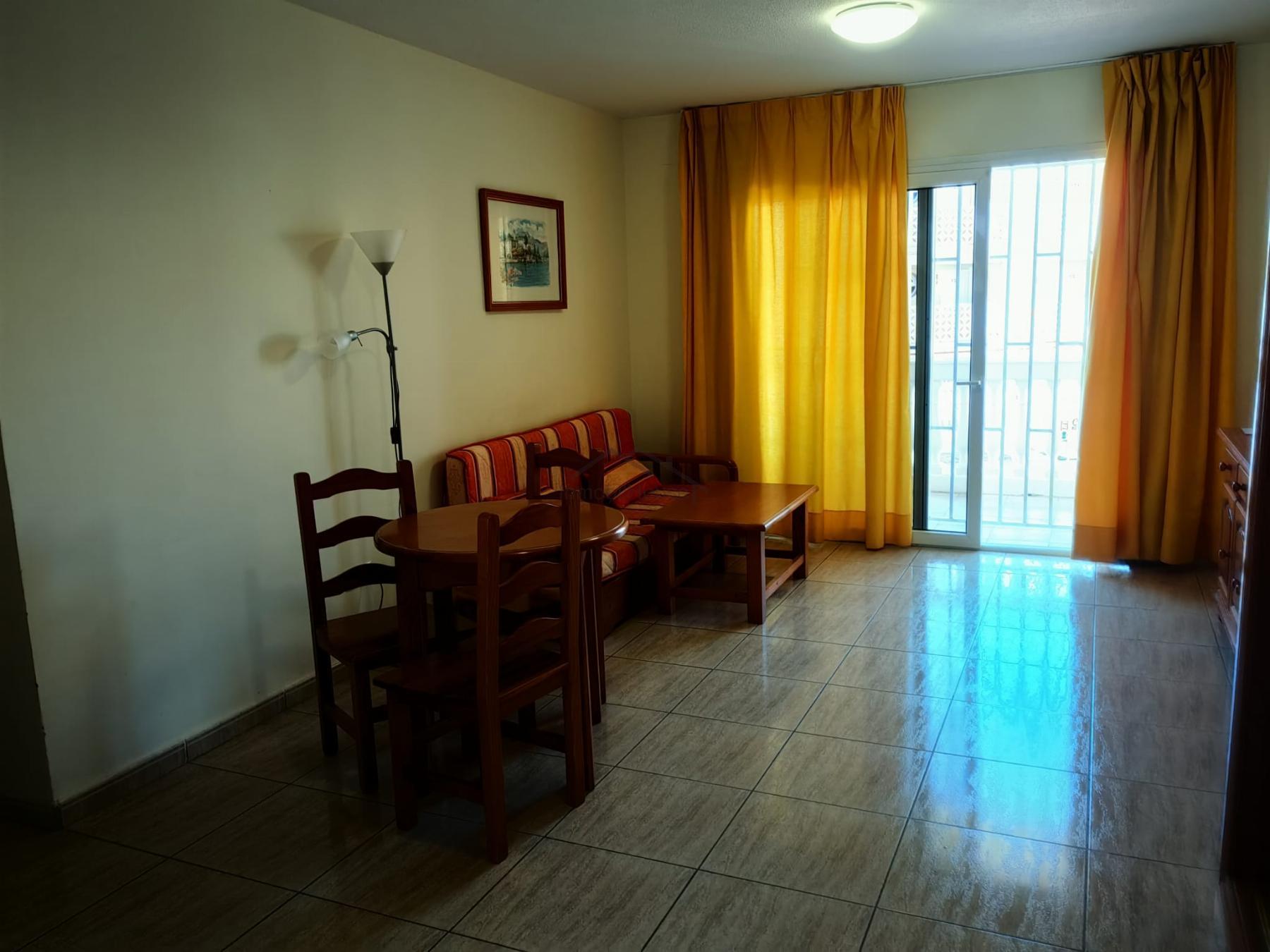 Vente de appartement dans Costa del Silencio