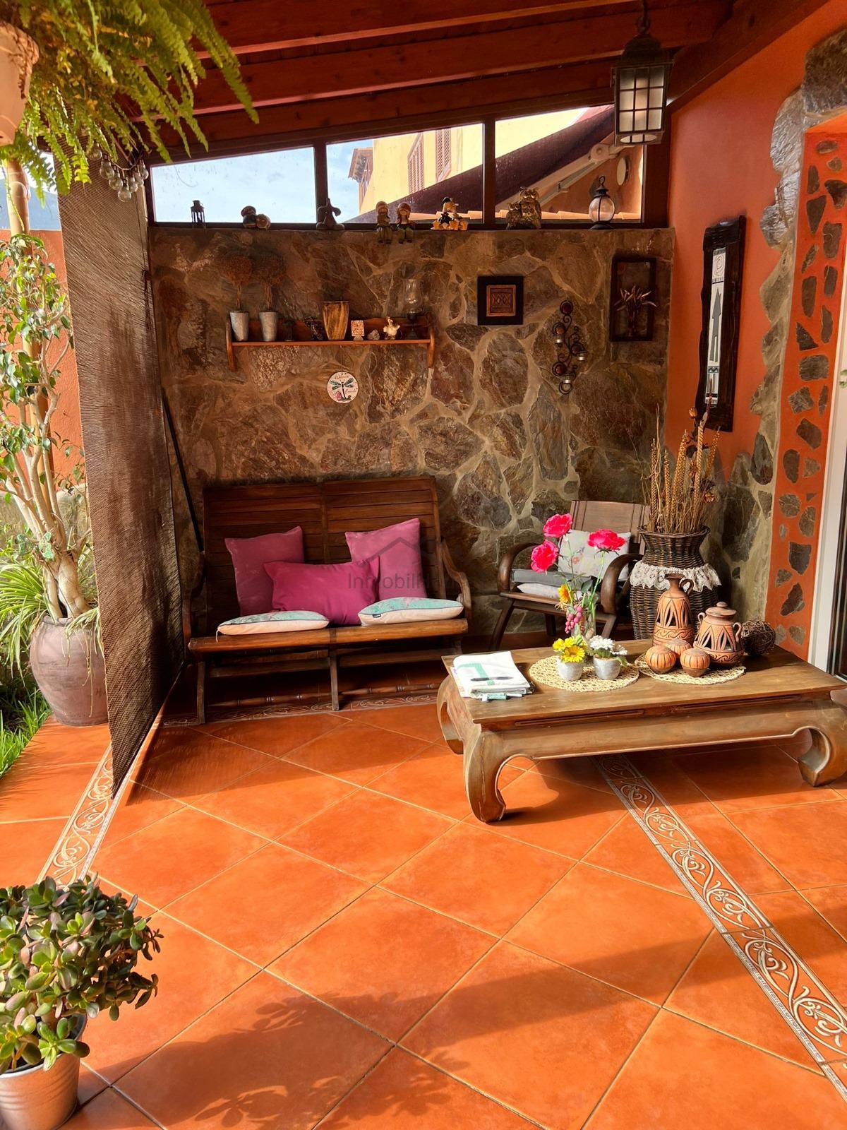 Vendita di casa in Los Realejos