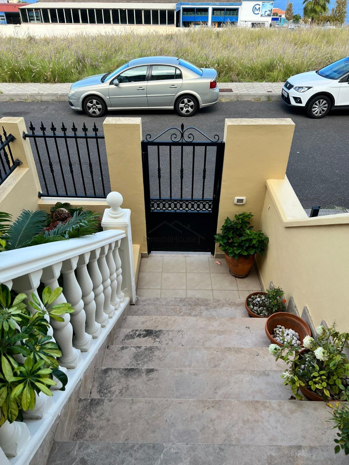 Vendita di casa in Los Realejos