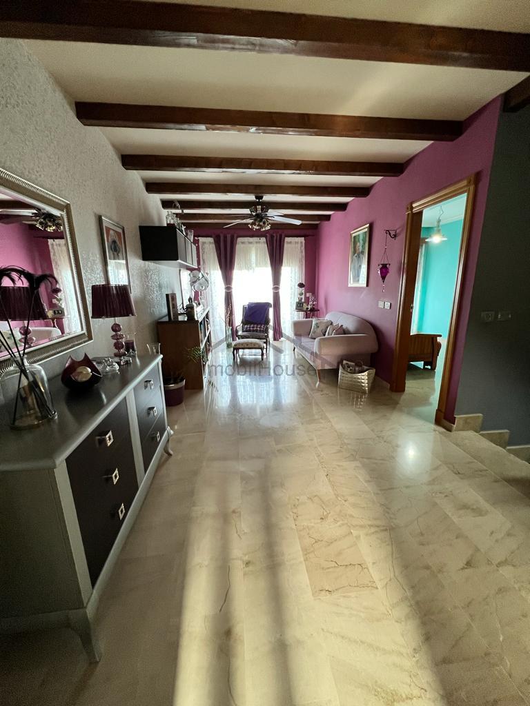 Vendita di casa in Los Realejos