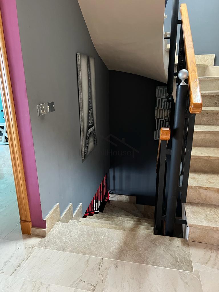 Vendita di casa in Los Realejos
