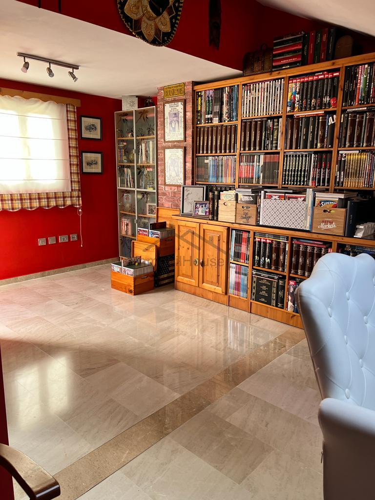 Vendita di casa in Los Realejos