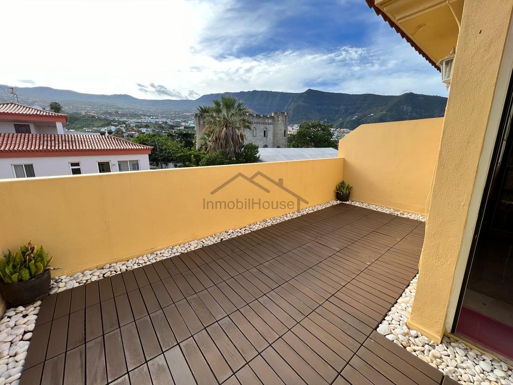 Vendita di casa in Los Realejos