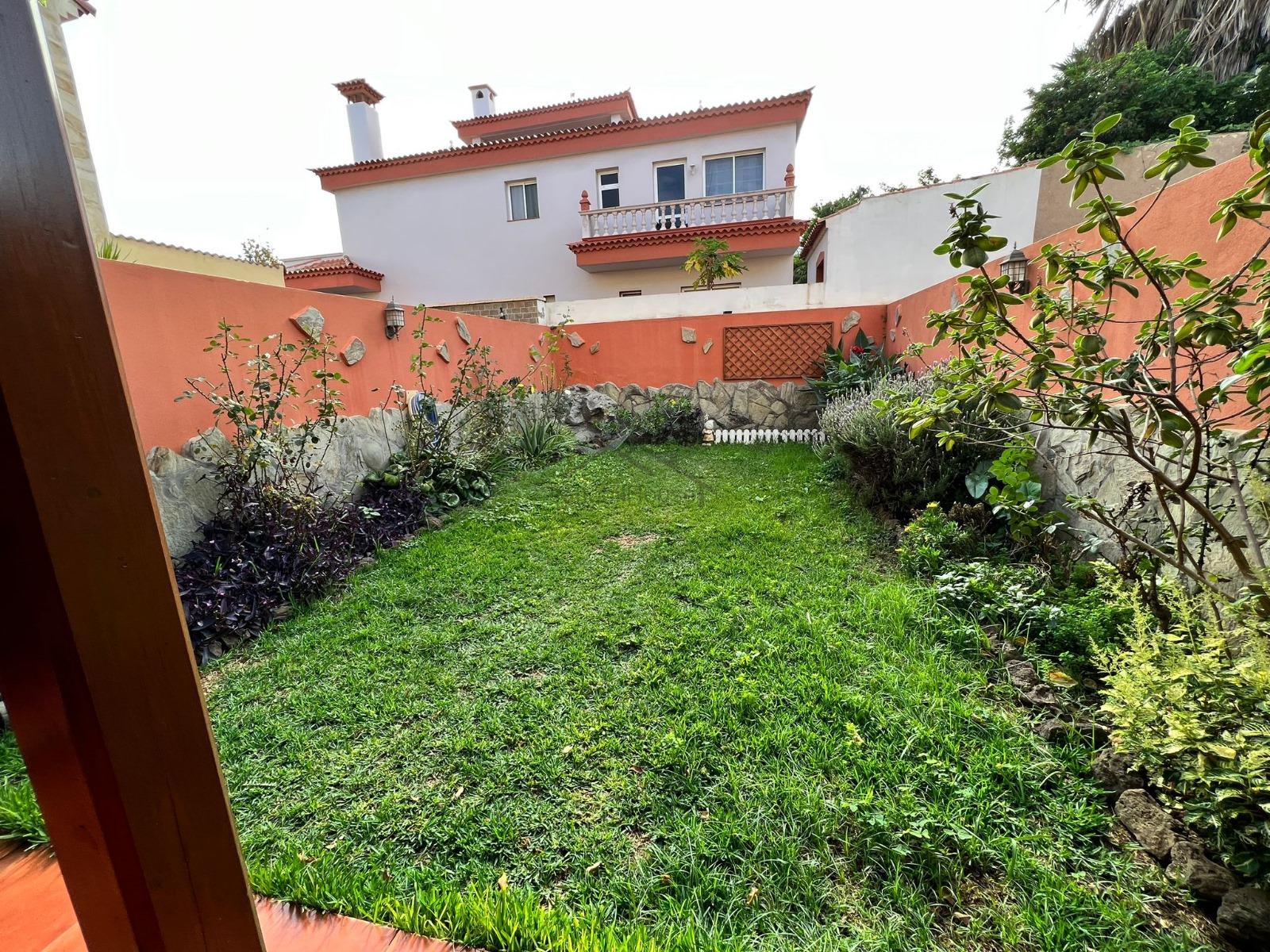 Vendita di casa in Los Realejos