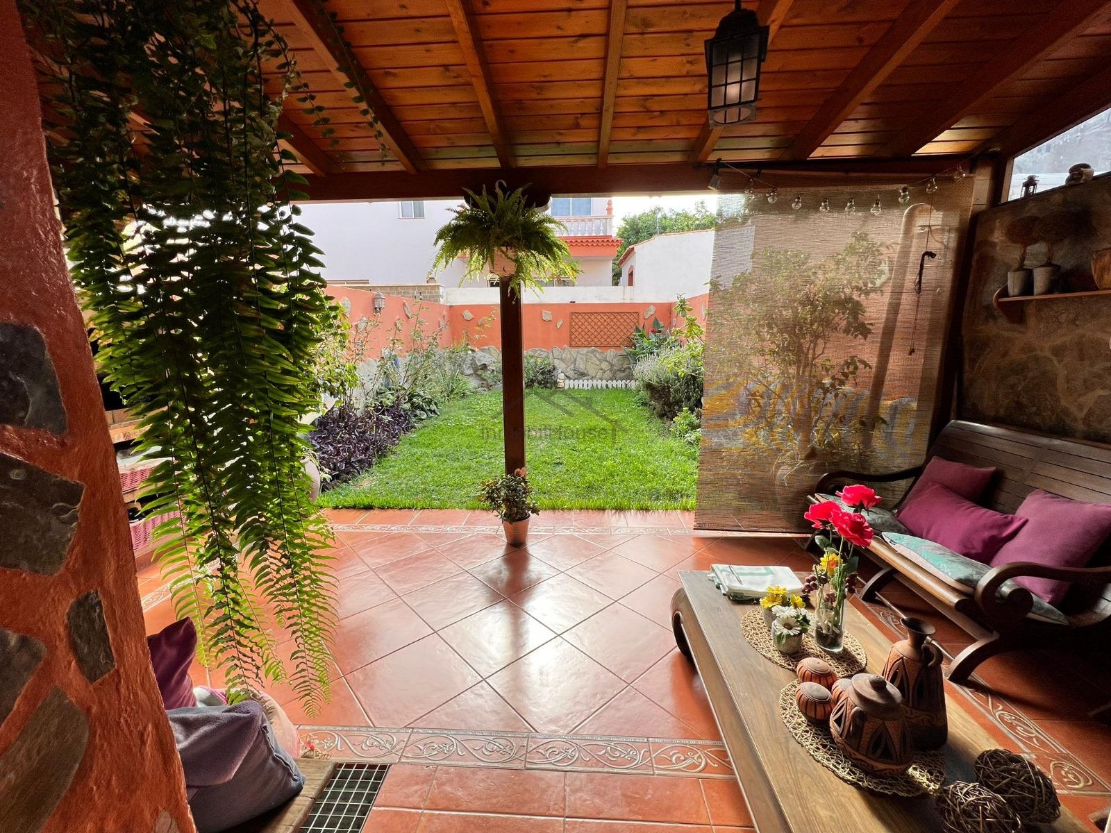Vendita di casa in Los Realejos