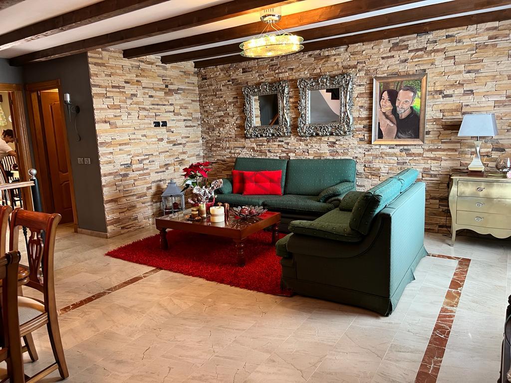 Vendita di casa in Los Realejos