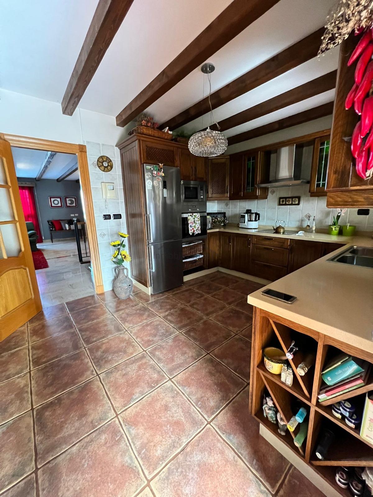 Vendita di casa in Los Realejos