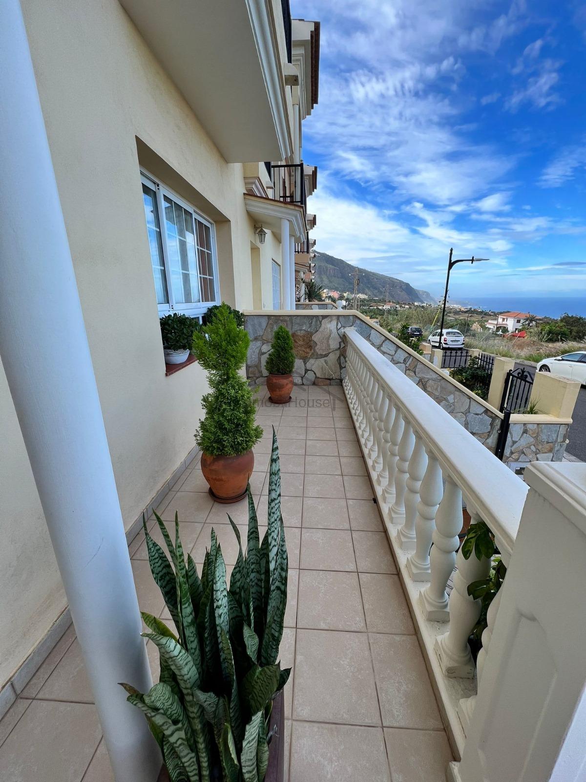 Vendita di casa in Los Realejos