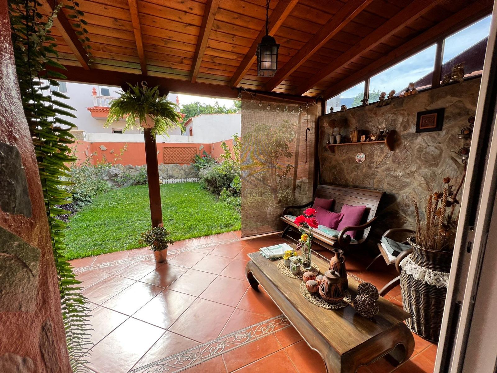 Vendita di casa in Los Realejos