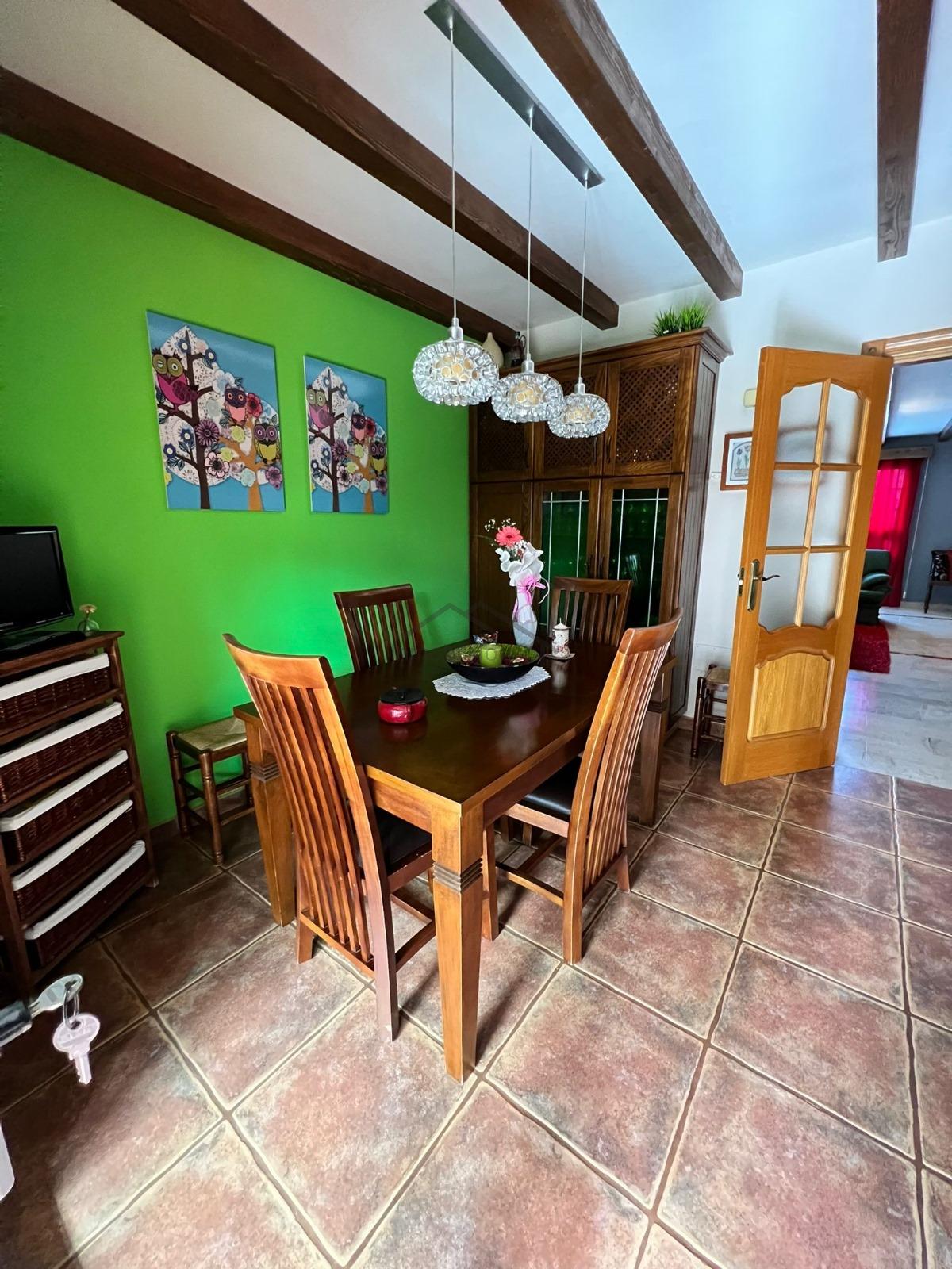 Vendita di casa in Los Realejos