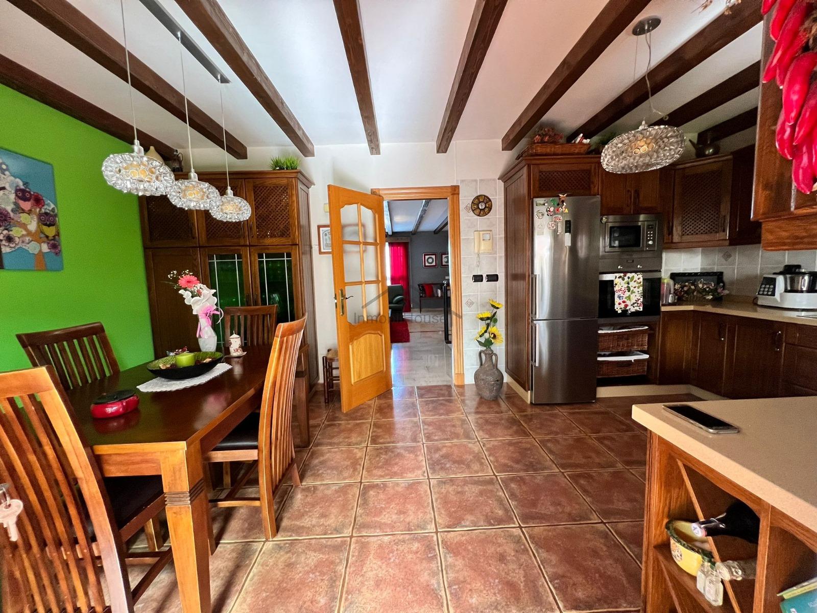 Vendita di casa in Los Realejos