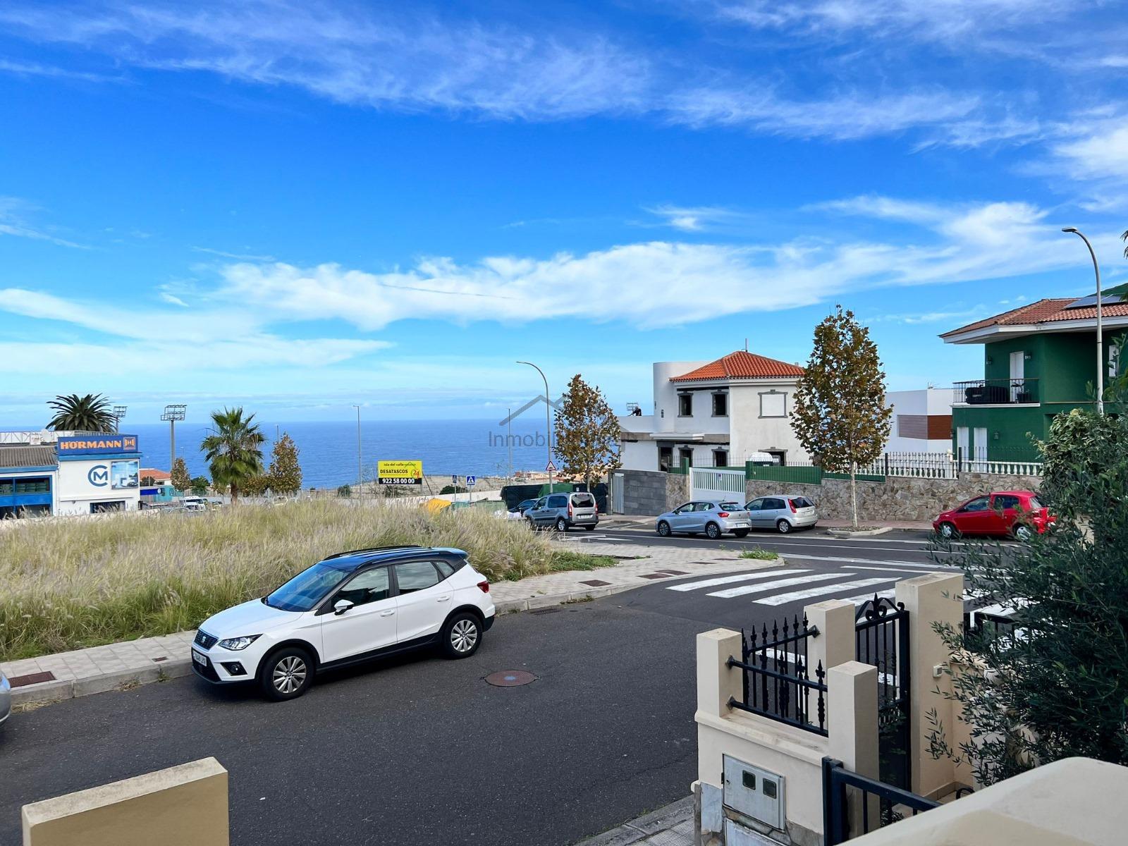 Vendita di casa in Los Realejos
