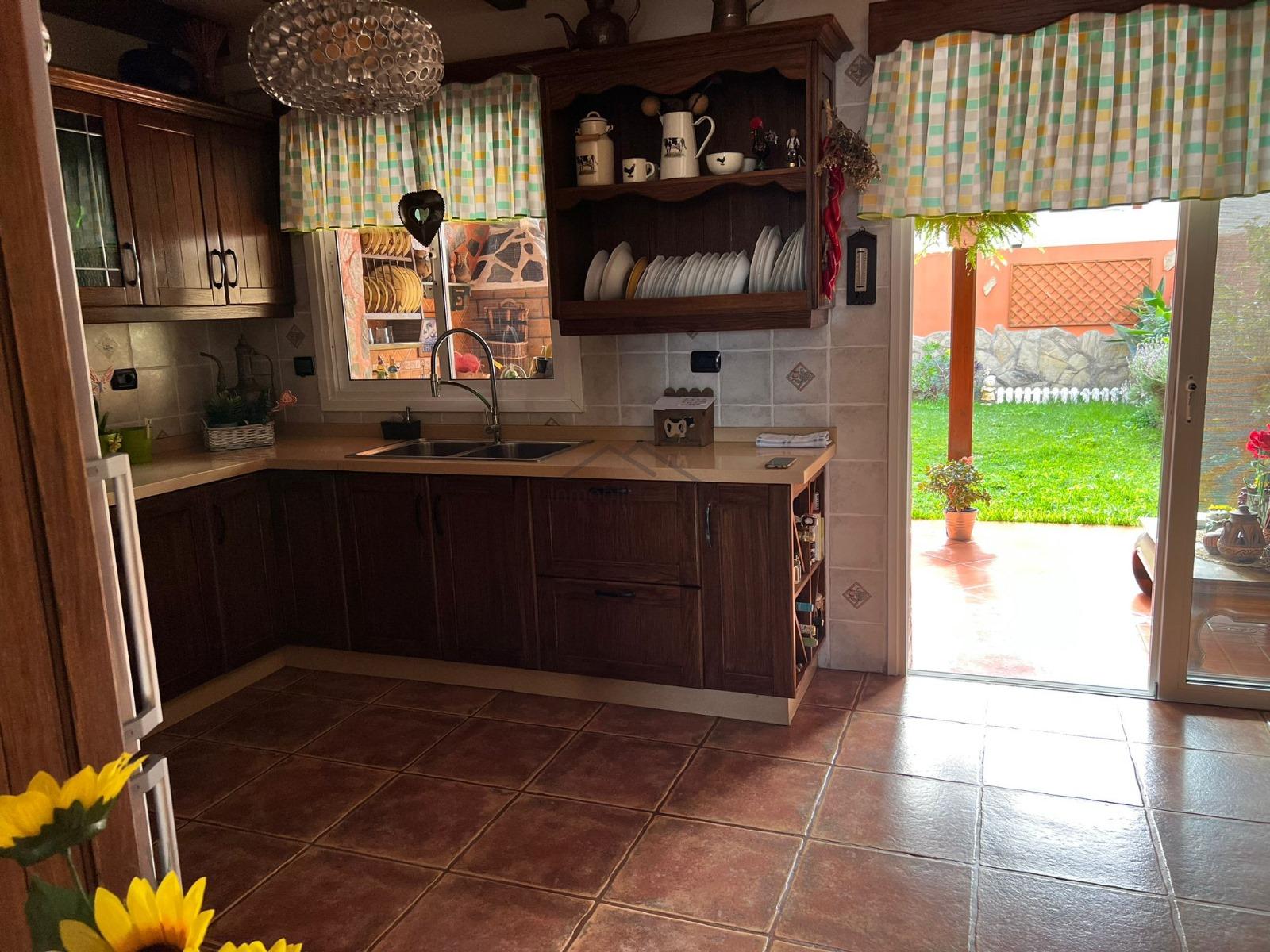 Vendita di casa in Los Realejos