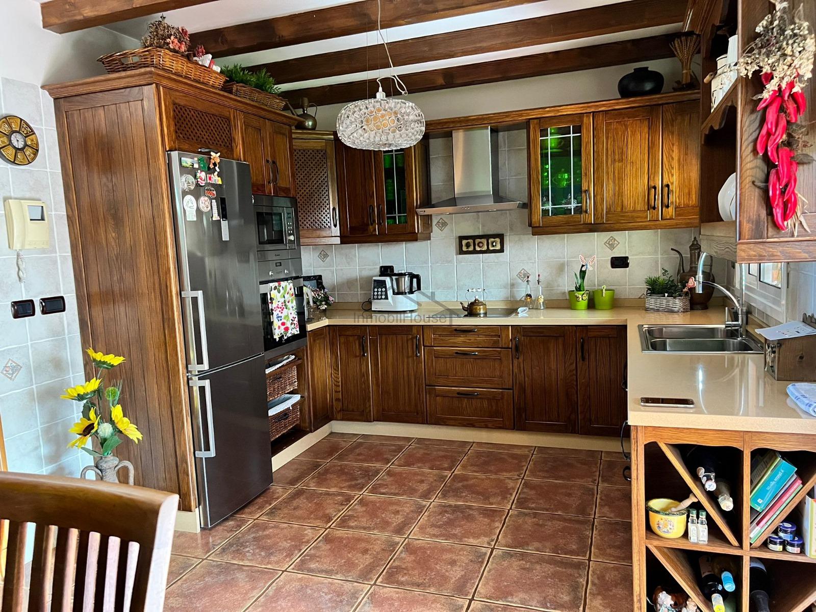 Vendita di casa in Los Realejos