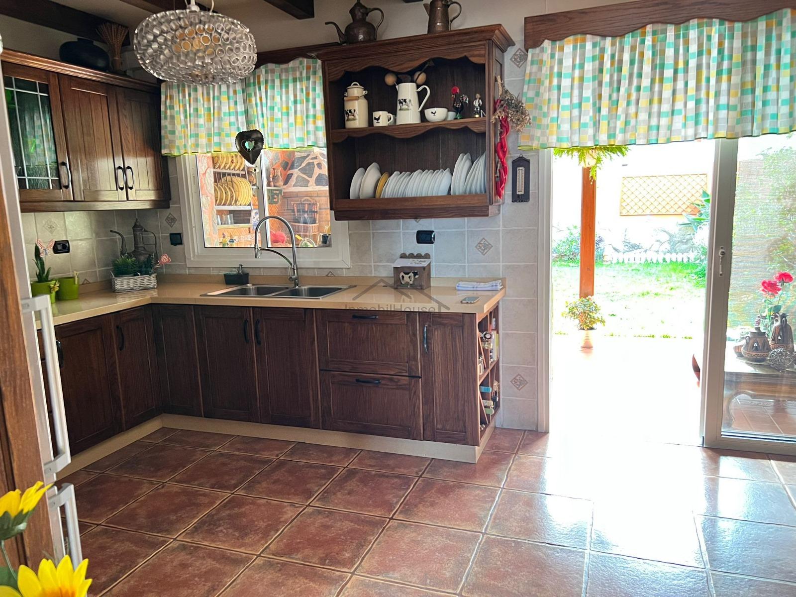 Vendita di casa in Los Realejos
