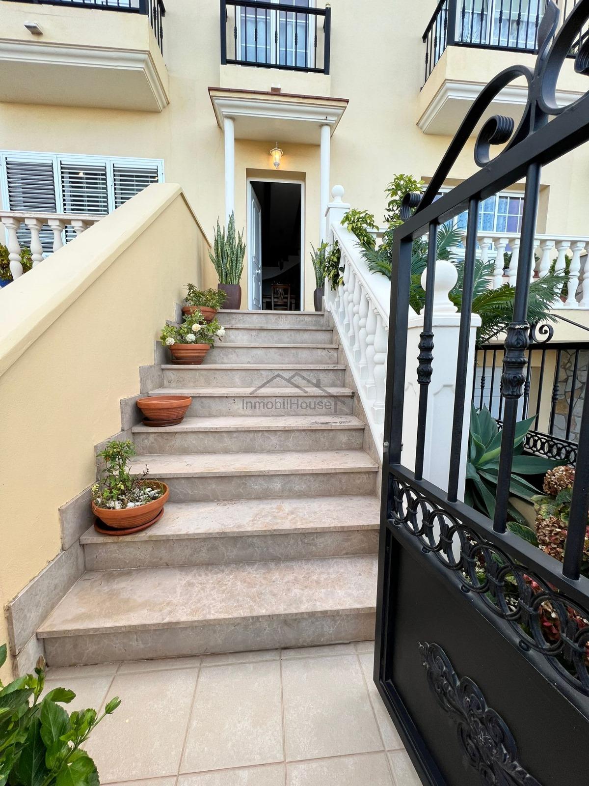 Vendita di casa in Los Realejos