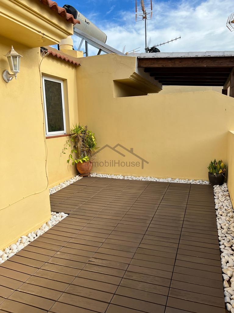 Vendita di casa in Los Realejos