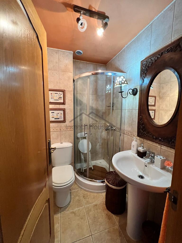 Vendita di casa in Los Realejos