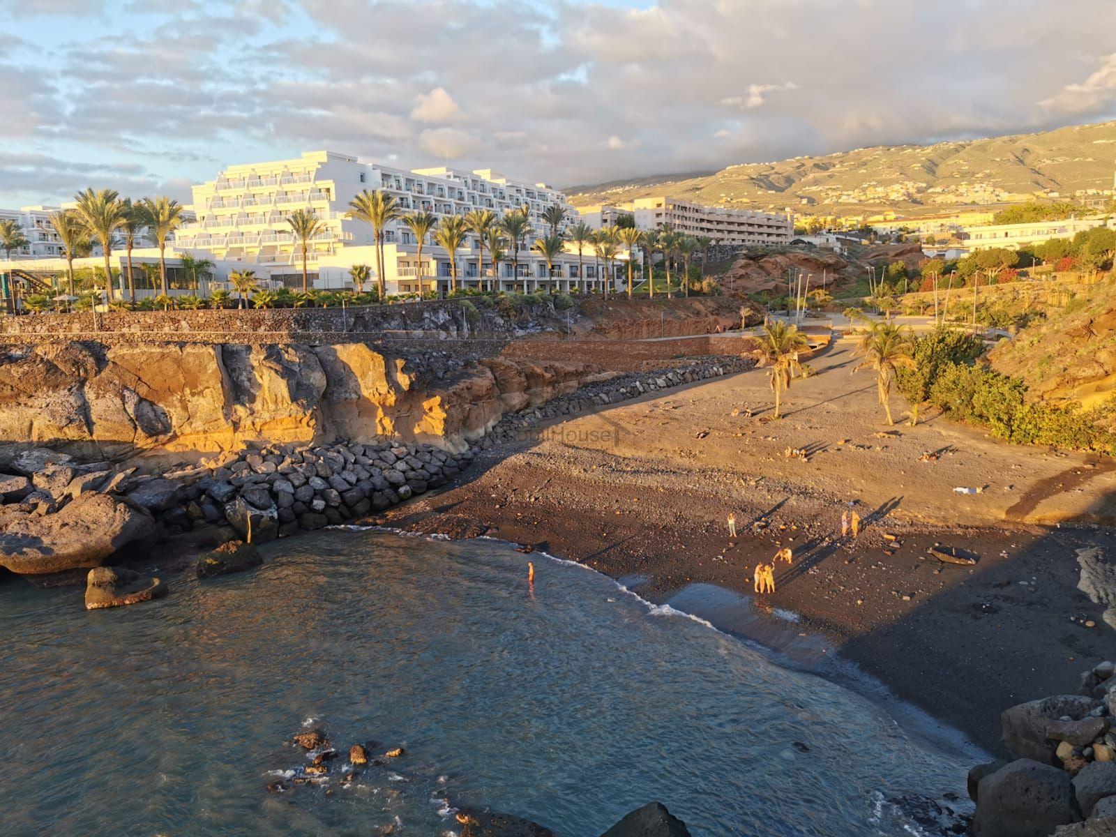 Verkoop van appartement in Playa Paraíso