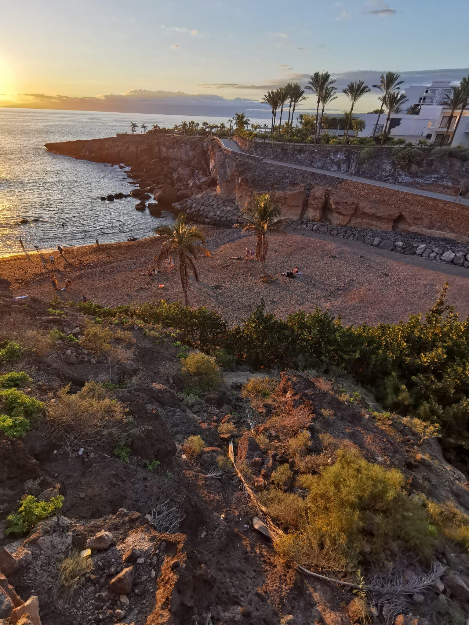 De vânzare din apartament în Playa Paraíso