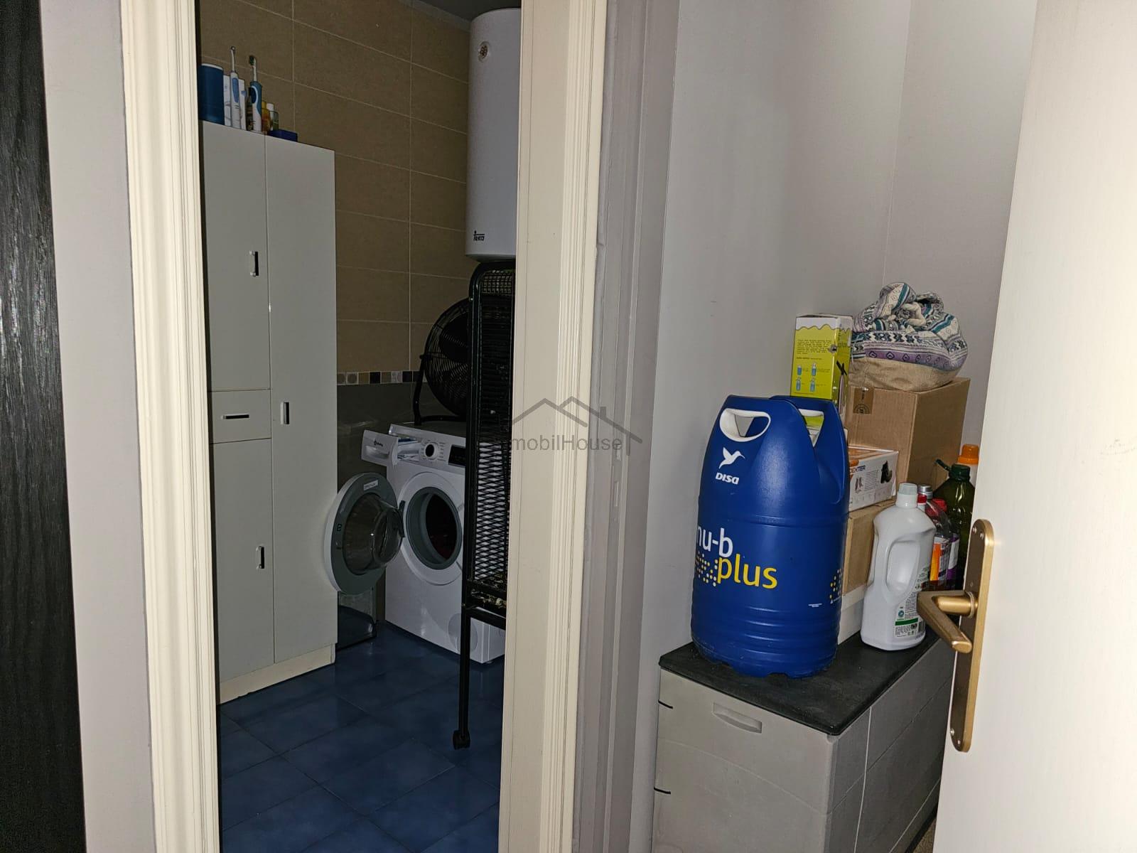 Zu verkaufen von appartement in
 San Eugenio Bajo