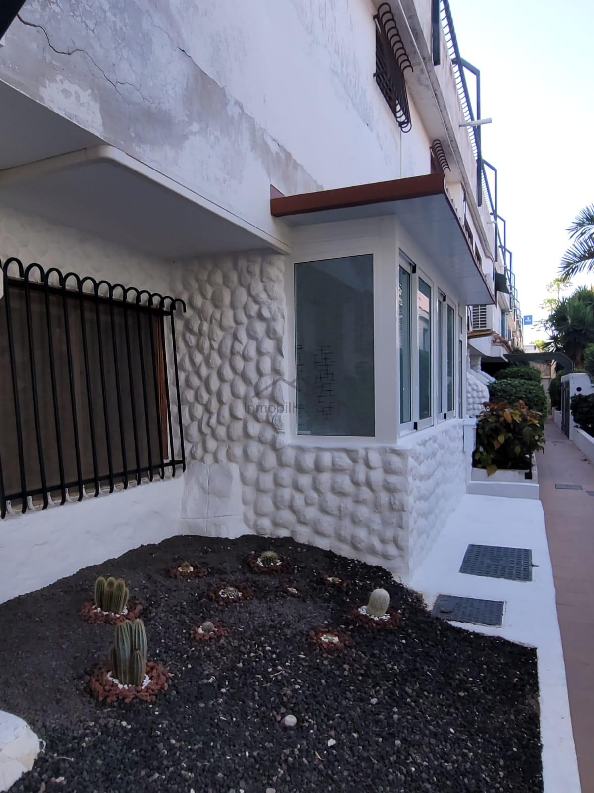 Vente de appartement dans San Eugenio Bajo