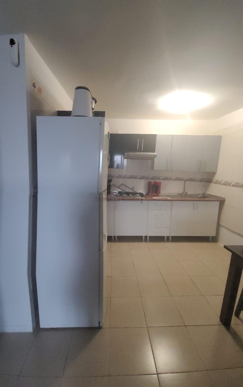 Venta de apartamento en San Eugenio Bajo