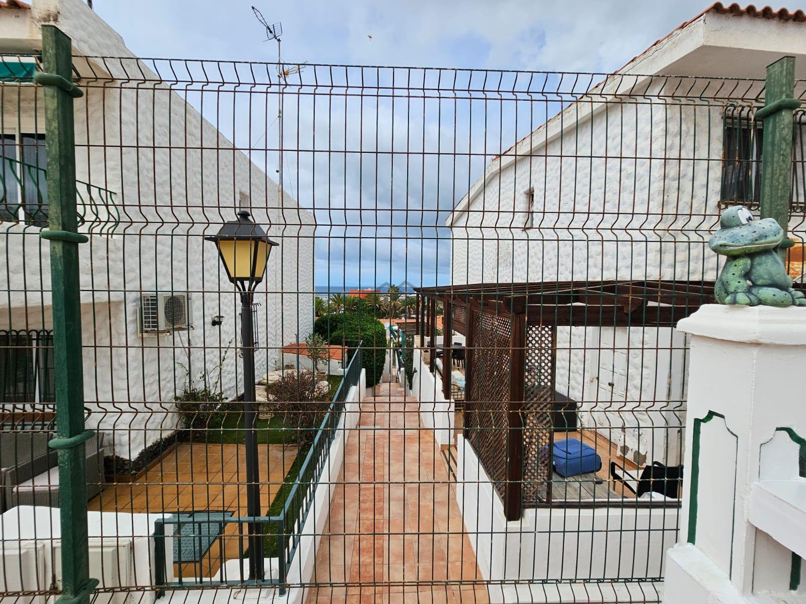 Zu verkaufen von appartement in
 San Eugenio Bajo