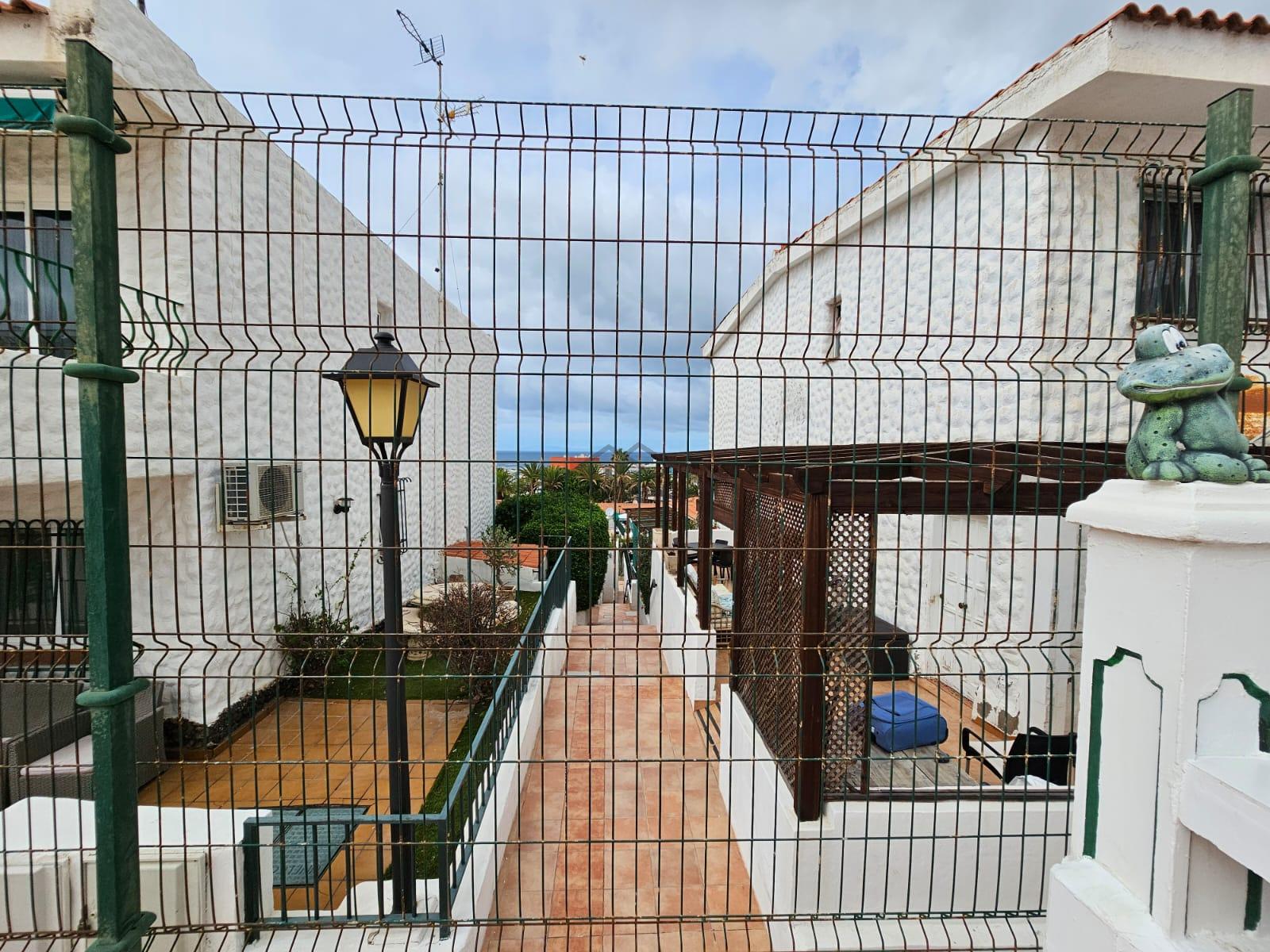 Vente de appartement dans San Eugenio Bajo