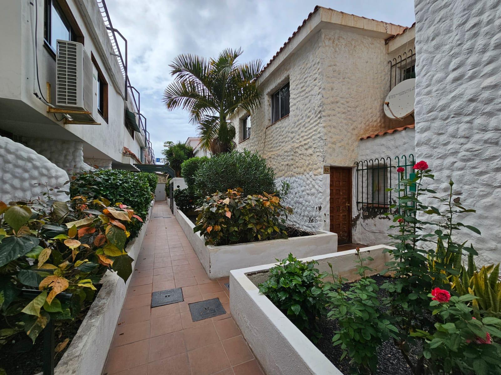 Zu verkaufen von appartement in
 San Eugenio Bajo