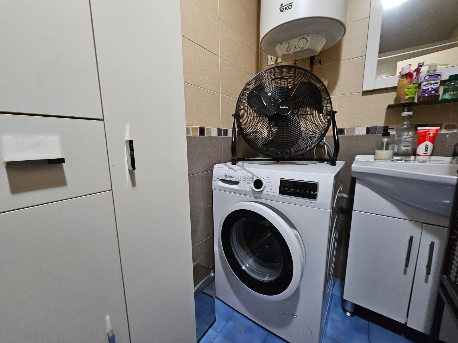 Zu verkaufen von appartement in
 San Eugenio Bajo