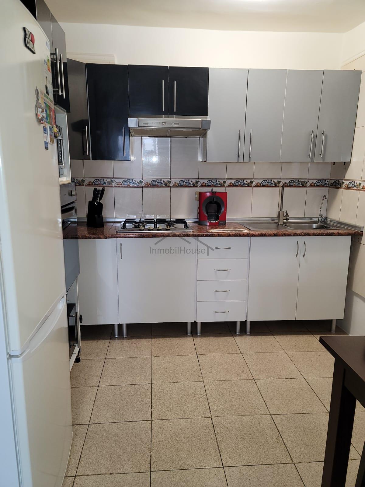 Zu verkaufen von appartement in
 San Eugenio Bajo