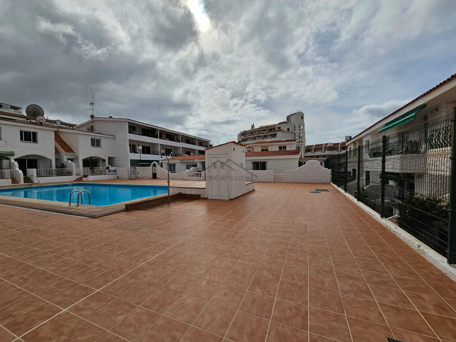 For sale of apartment in San Eugenio Bajo