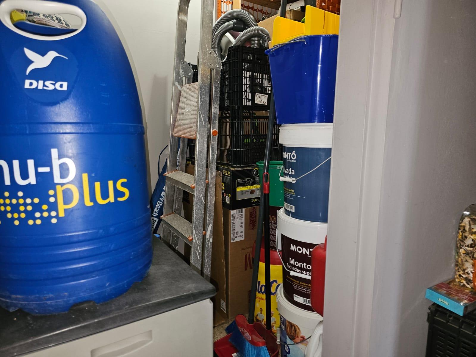 Zu verkaufen von appartement in
 San Eugenio Bajo