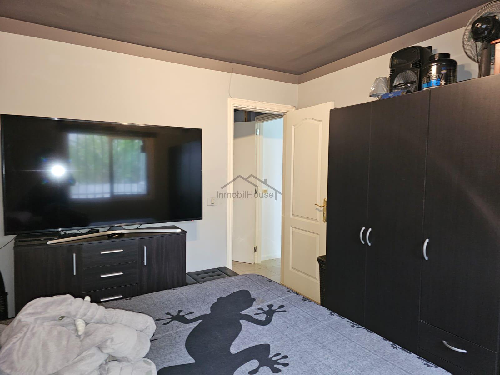 Zu verkaufen von appartement in
 San Eugenio Bajo