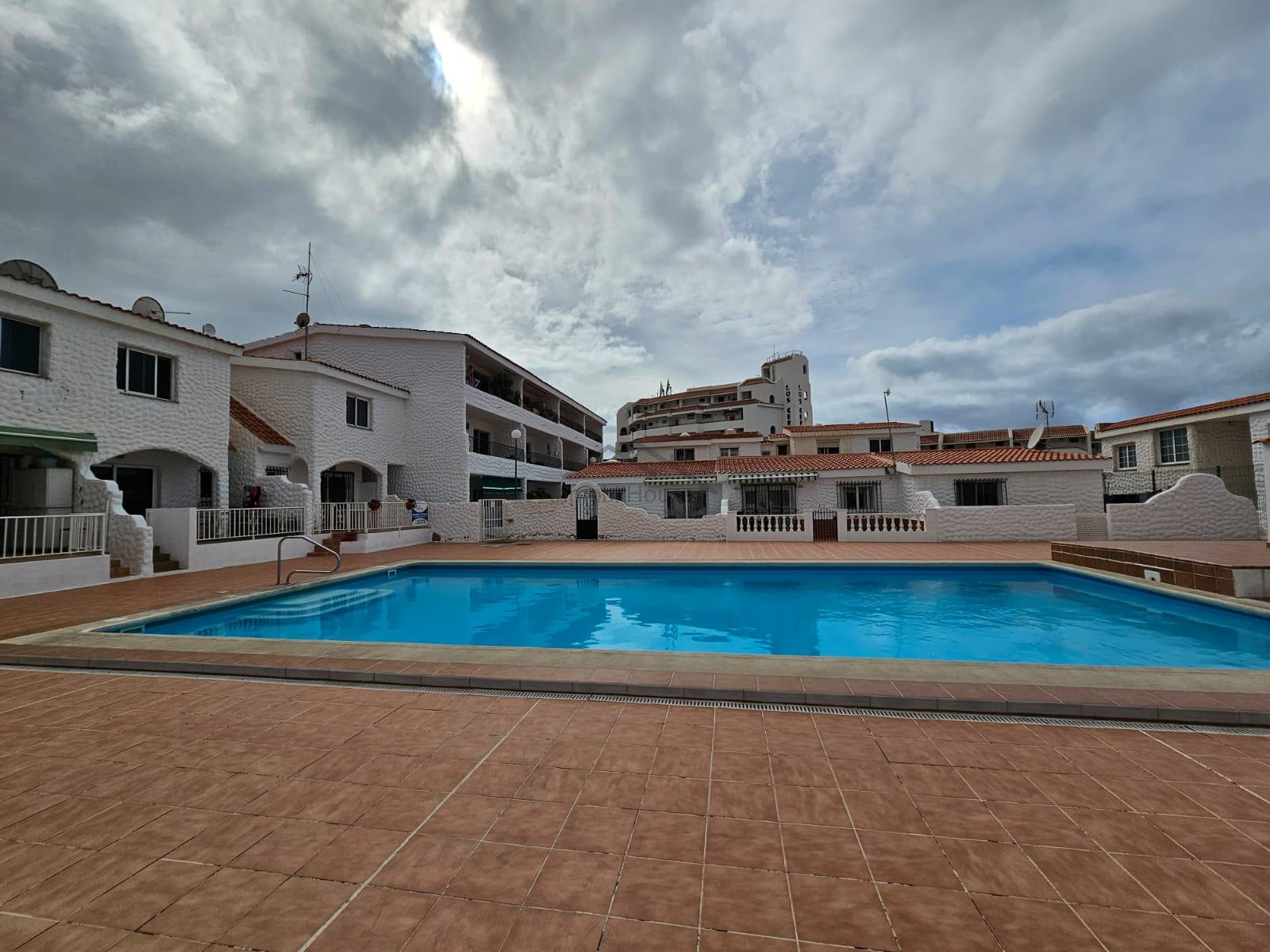 Zu verkaufen von appartement in
 San Eugenio Bajo