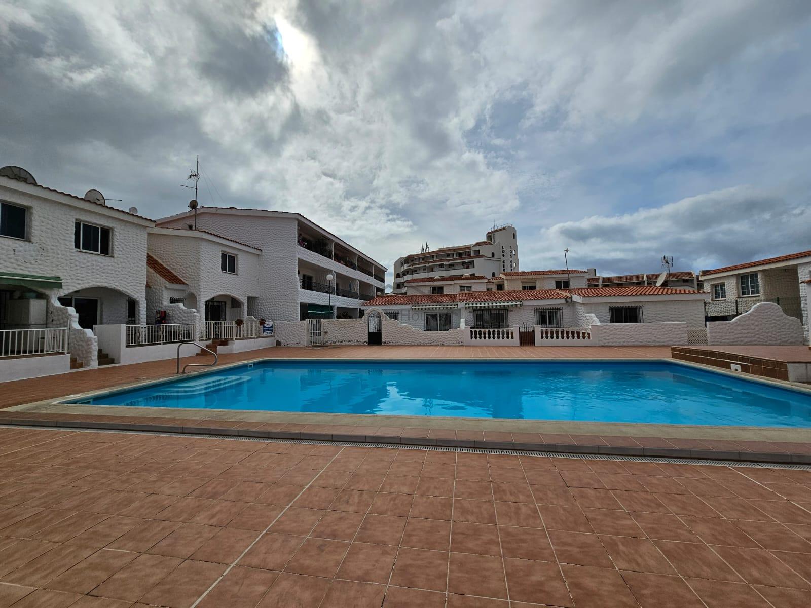 For sale of apartment in San Eugenio Bajo