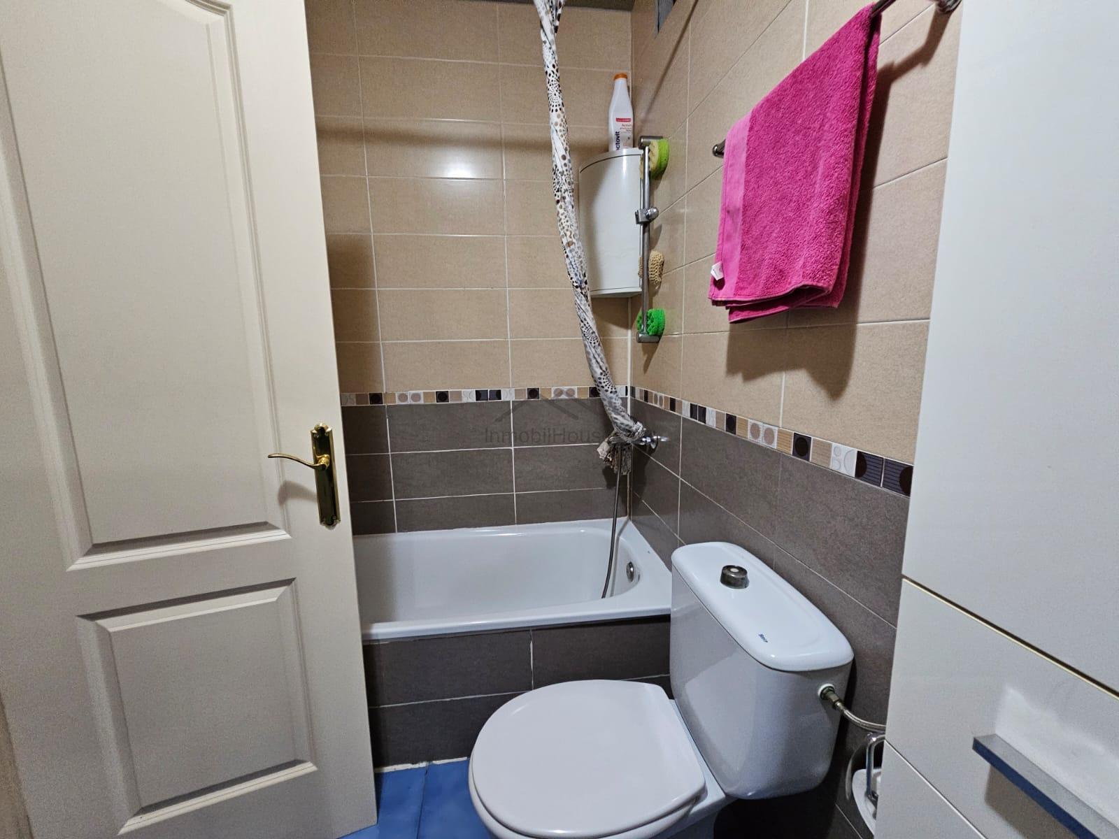 Zu verkaufen von appartement in
 San Eugenio Bajo