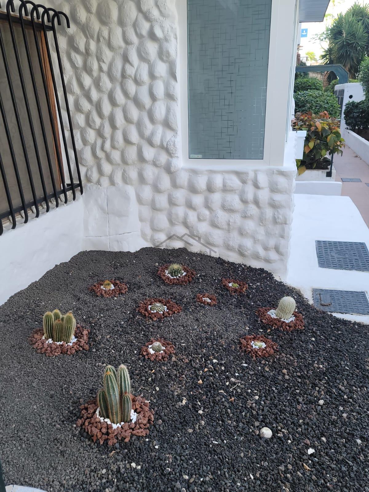 Zu verkaufen von appartement in
 San Eugenio Bajo