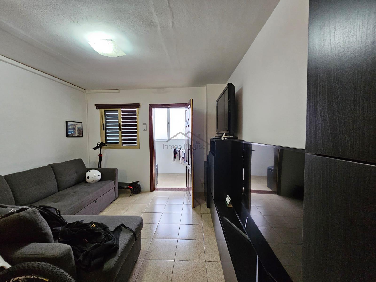 Verkoop van appartement in San Eugenio Bajo