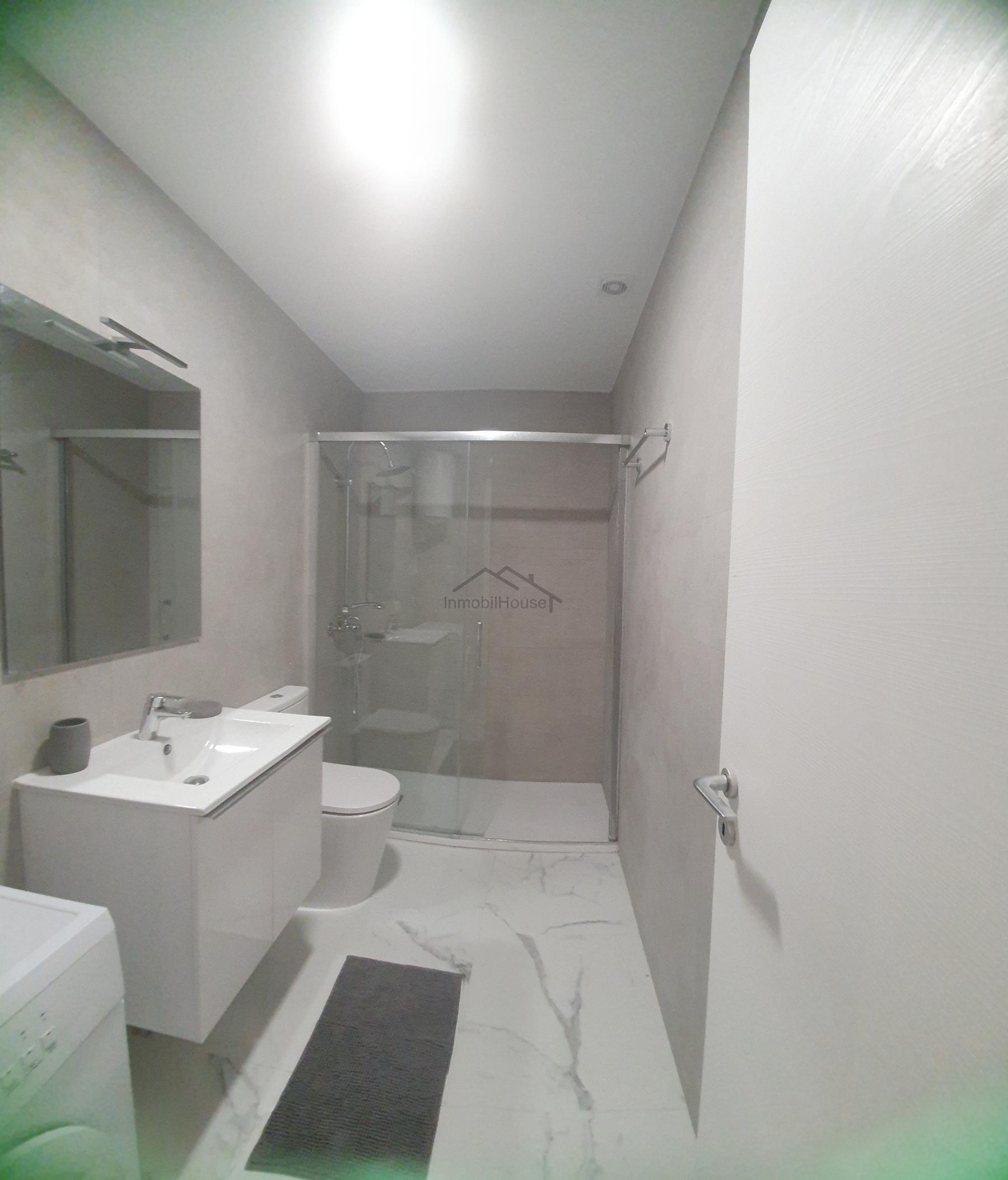 Venda de apartament a Los Cristianos