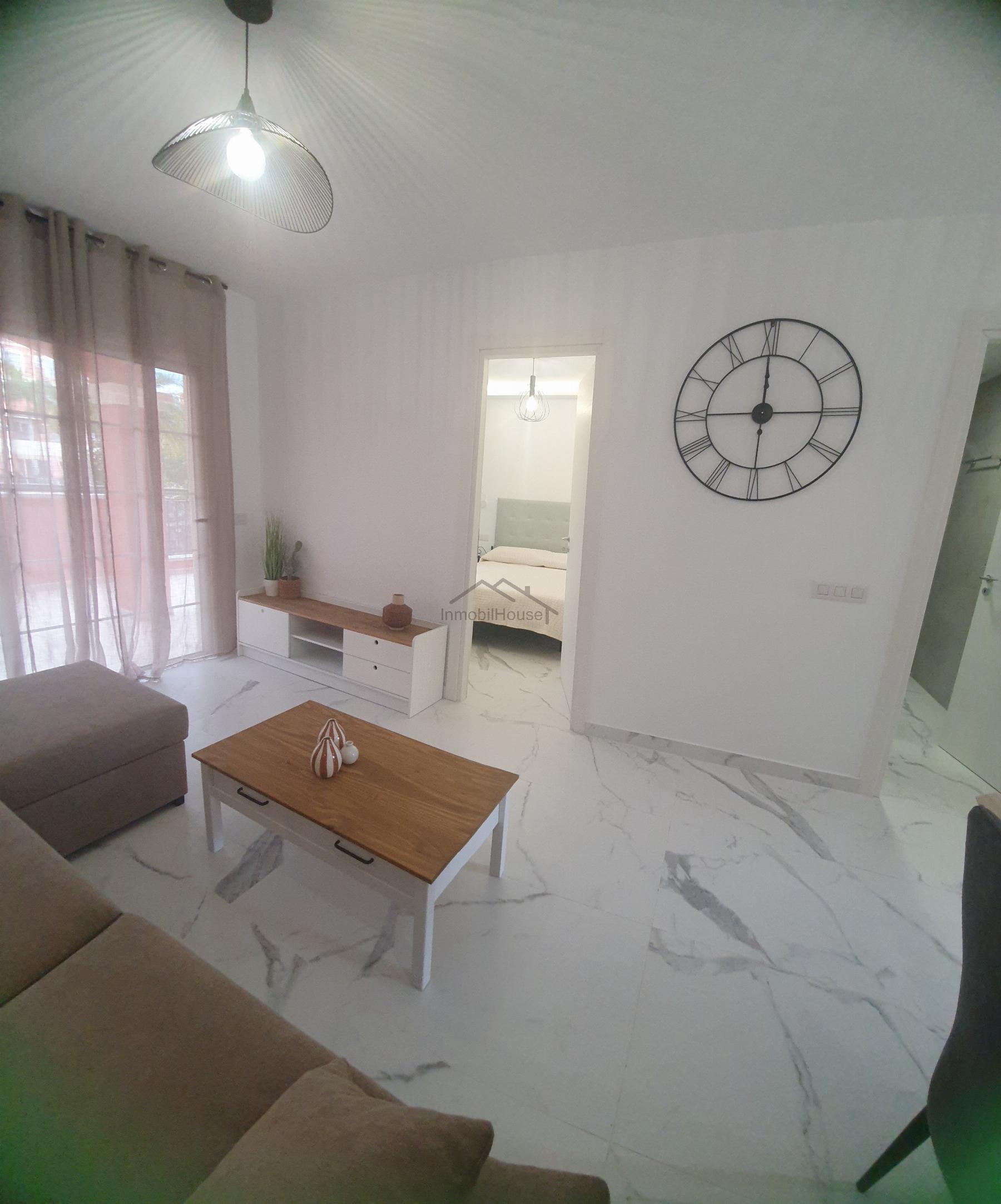 Venda de apartament a Los Cristianos