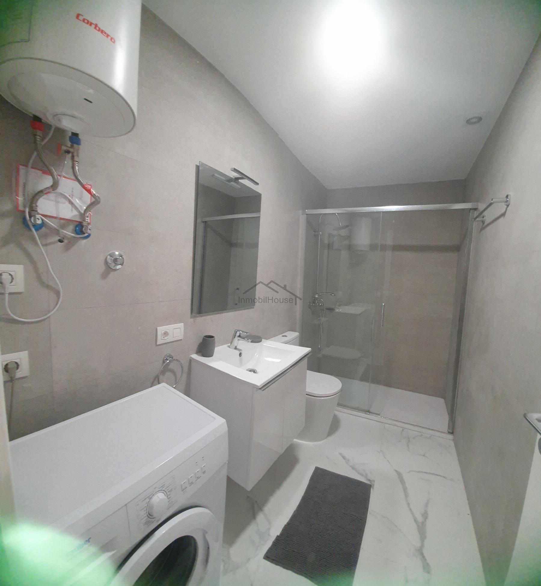 Venda de apartament a Los Cristianos