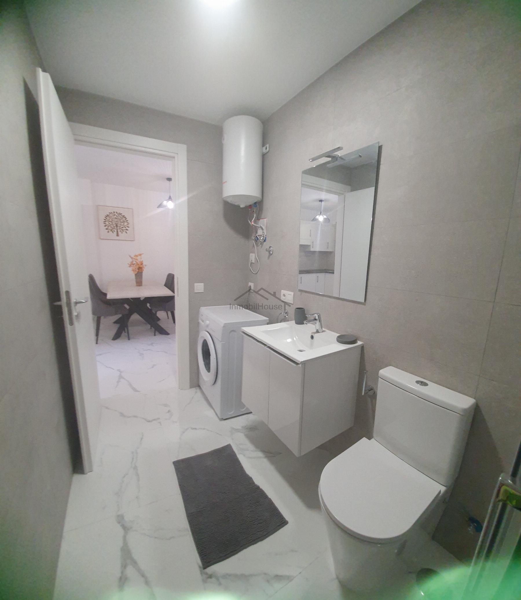 Venda de apartament a Los Cristianos